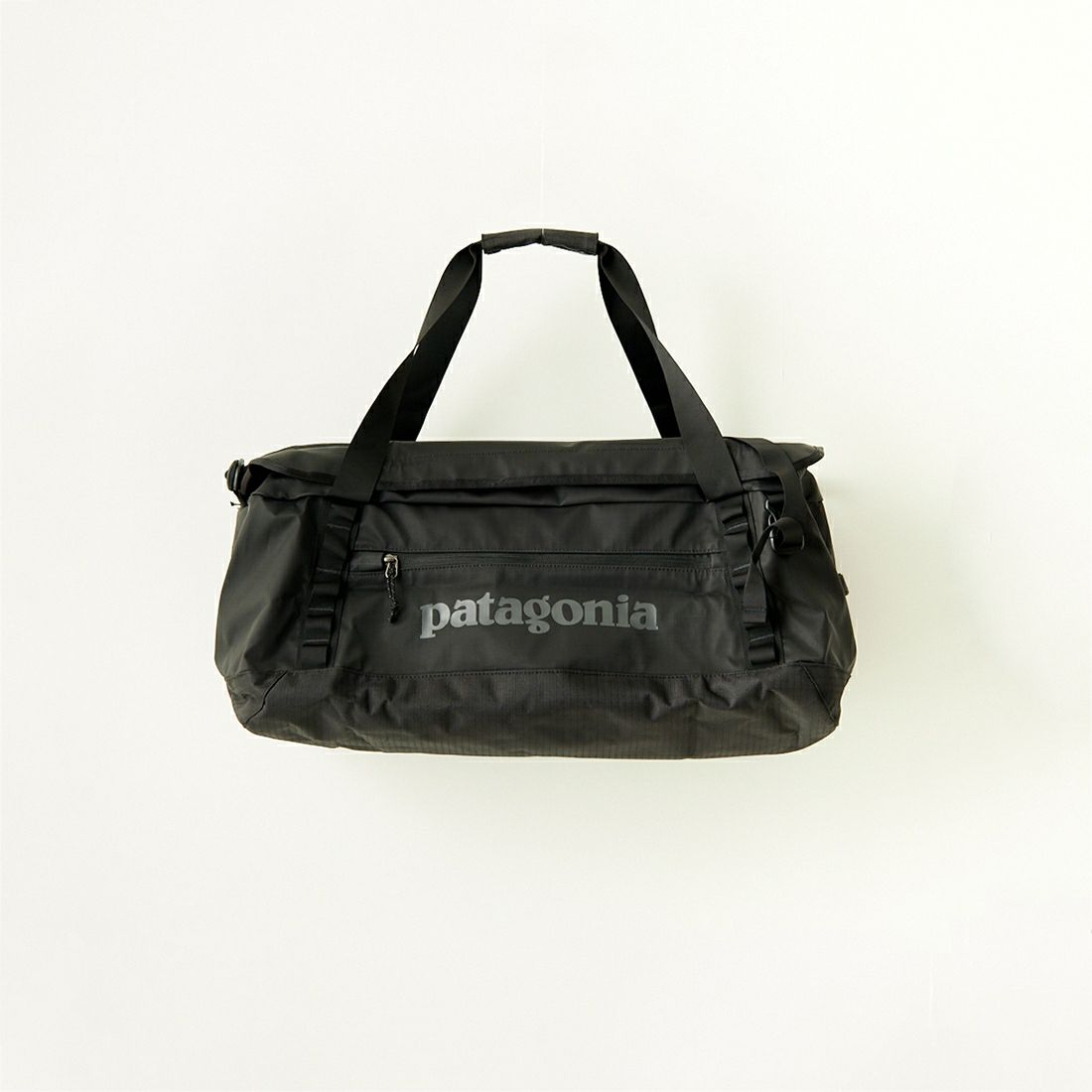 楽天市場】パタゴニア patagonia ダッフルバッグ 2WAY ブラック