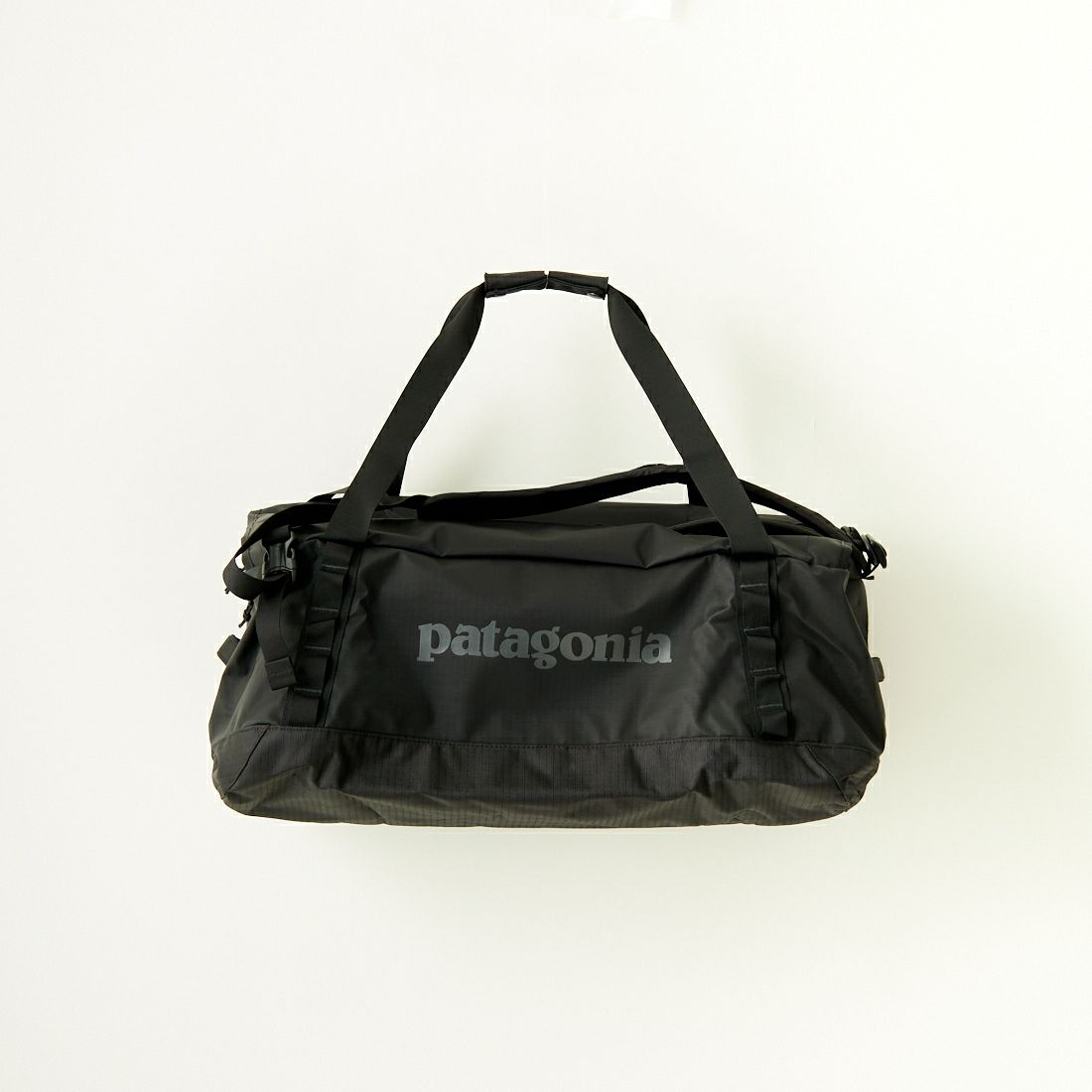 patagonia [パタゴニア] ブラックホール ダッフル 55L [49343] BLK