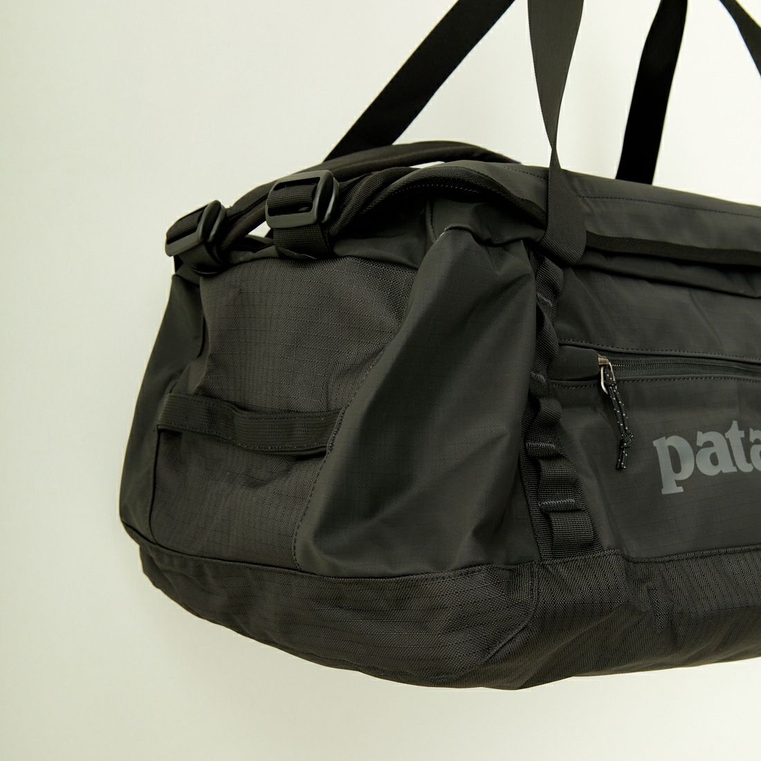 patagonia [パタゴニア] ブラックホール ダッフル 55L [49343] BLK