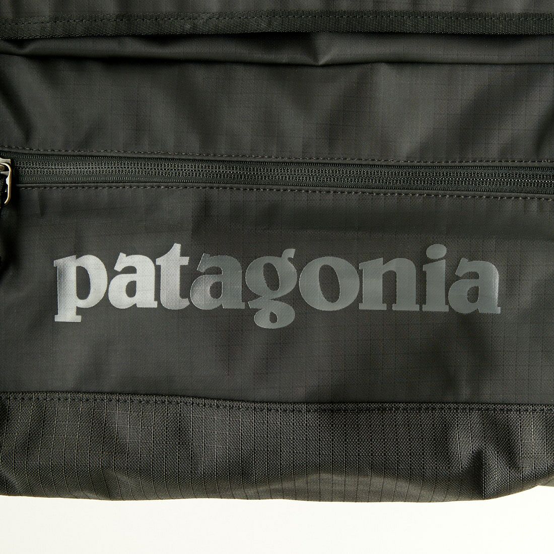 patagonia [パタゴニア] ブラックホール ダッフル 55L [49343] BLK