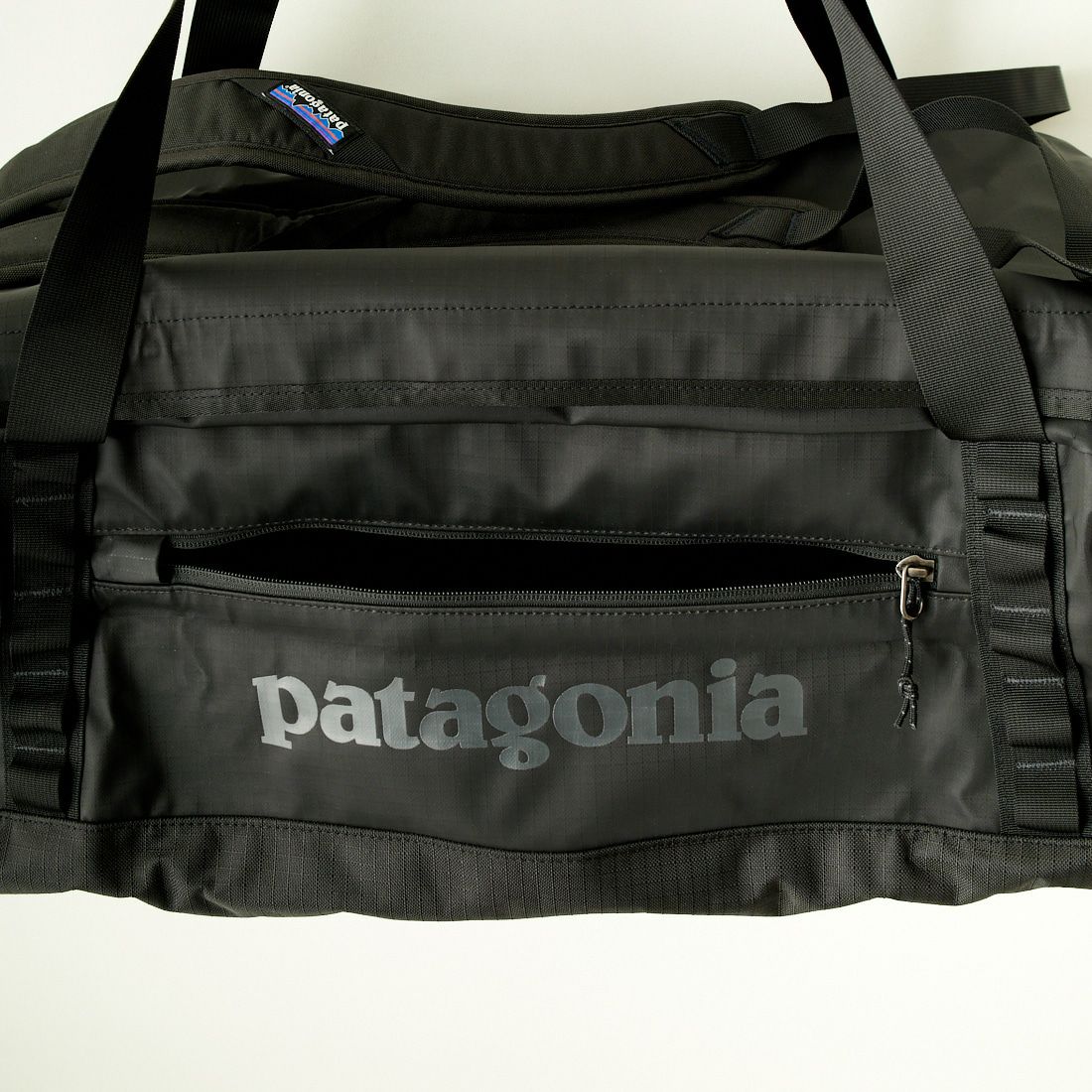 patagonia [パタゴニア] ブラックホール ダッフル 55L [49343] BLK