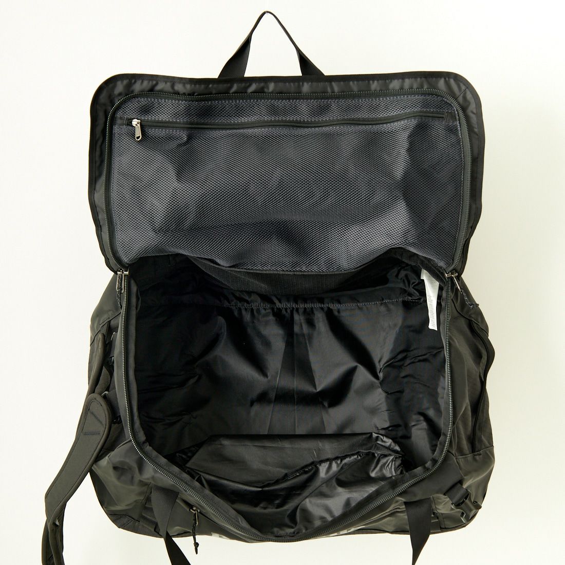 patagonia [パタゴニア] ブラックホール ダッフル 55L [49343] BLK