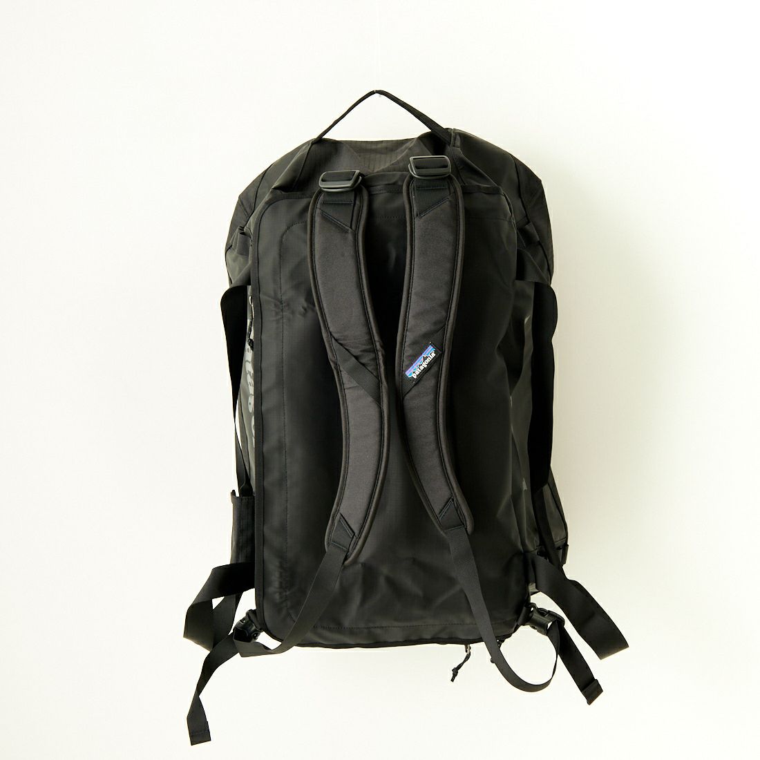 patagonia [パタゴニア] ブラックホール ダッフル 55L [49343] BLK