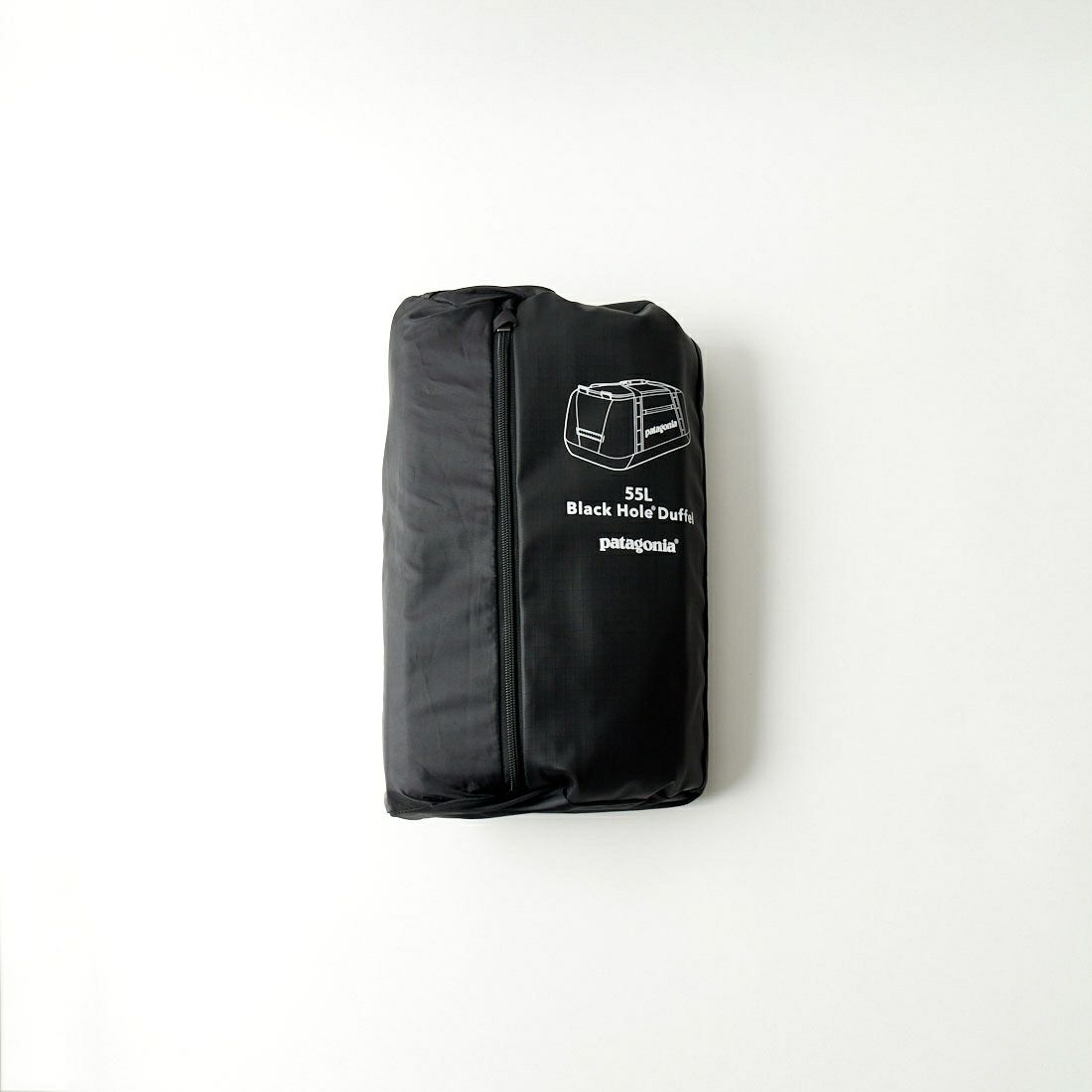 patagonia [パタゴニア] ブラックホール ダッフル 55L [49343] BLK