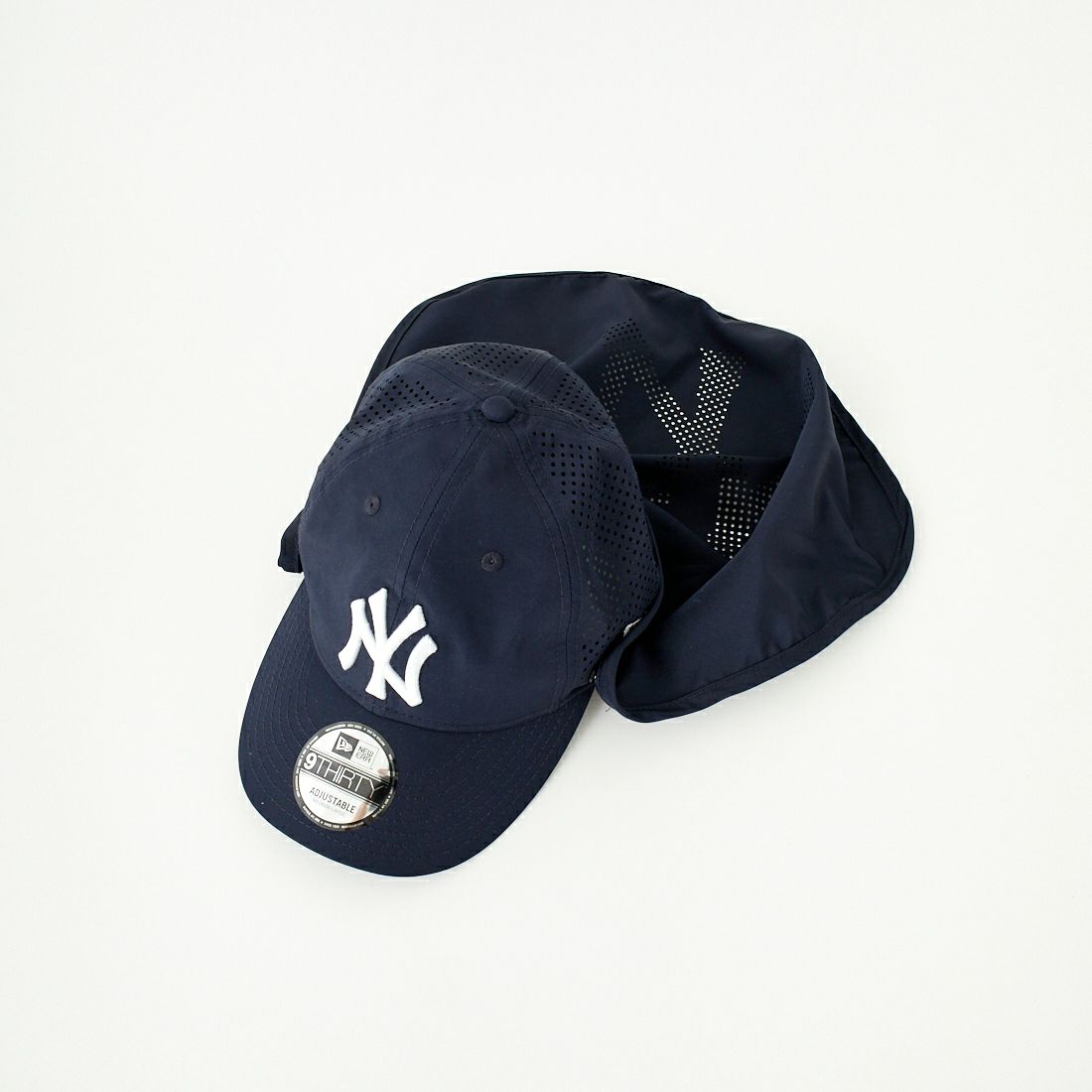 NEW ERA [ニューエラ] 9THIRTY サンシェード [14392261] NEYYAN NVY
