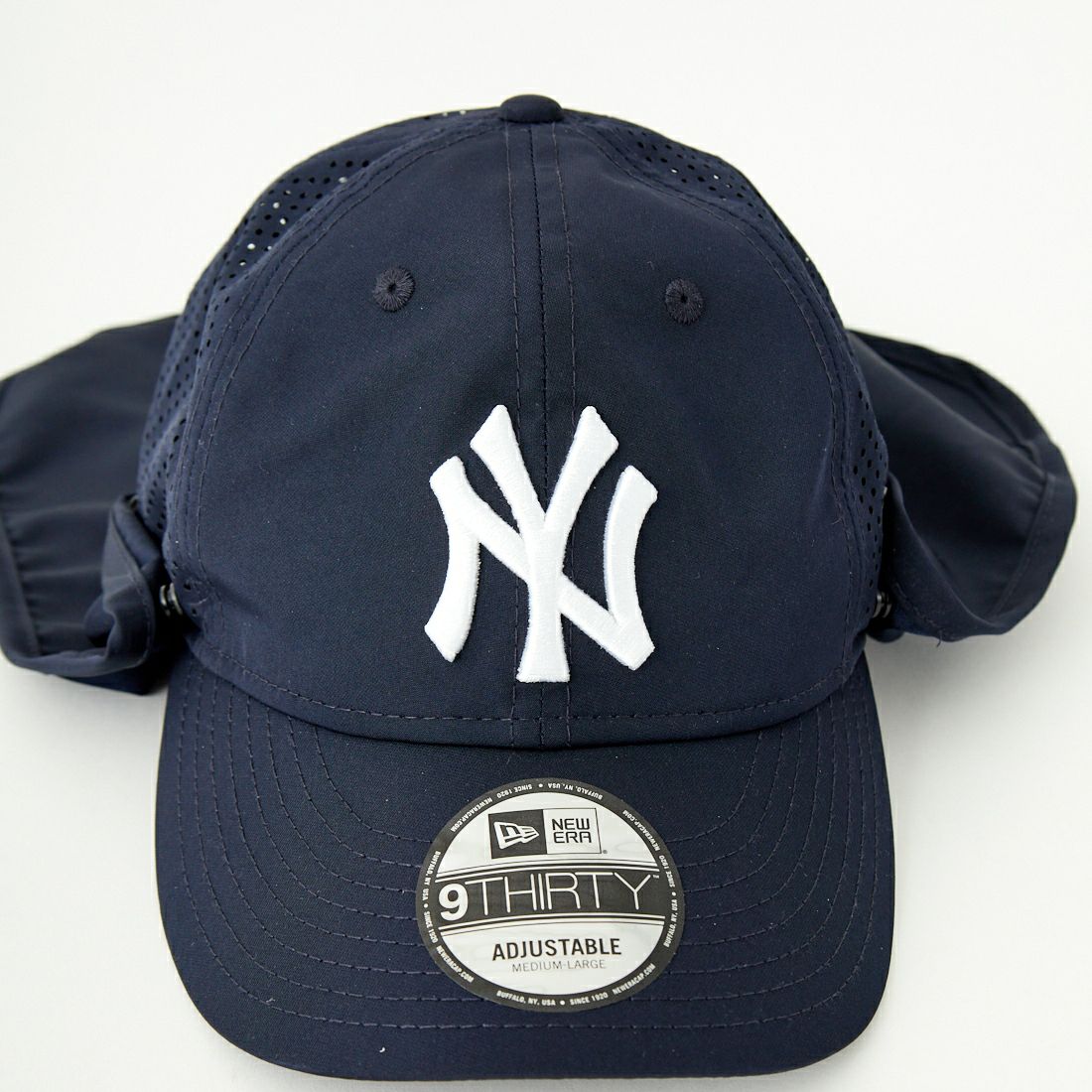 NEW ERA [ニューエラ] 9THIRTY サンシェード [14392261] NEYYAN NVY