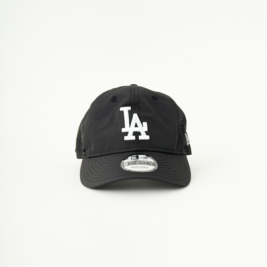 NEW ERA [ニューエラ] 9THIRTY サンシェード [14392262] LOSDOD BLK