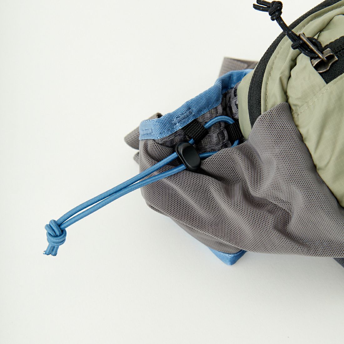 patagonia [パタゴニア] テラヴィア ヒップパック 5L [49021] RVGN