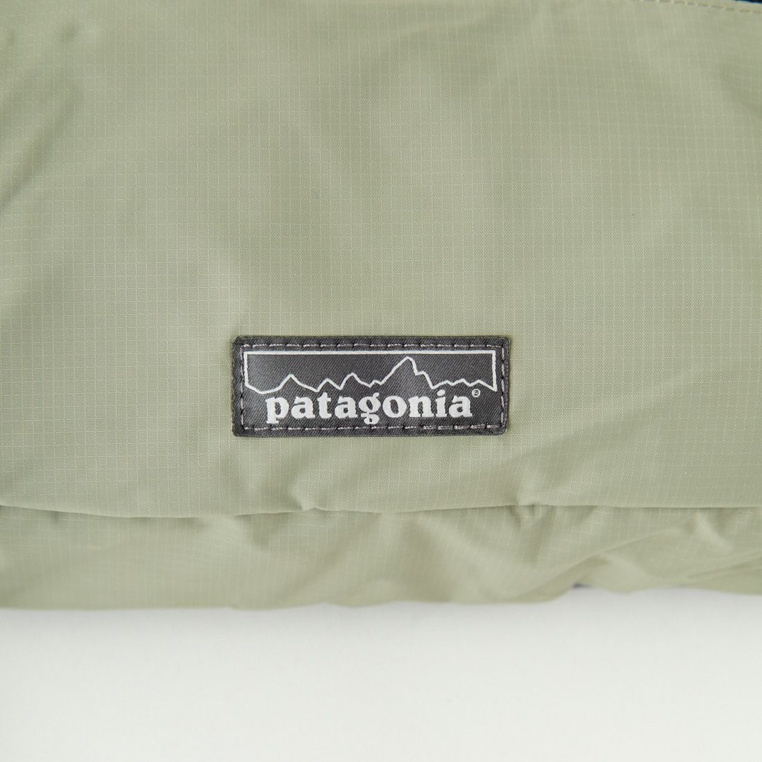 patagonia [パタゴニア] テラヴィア ヒップパック 5L [49021] RVGN