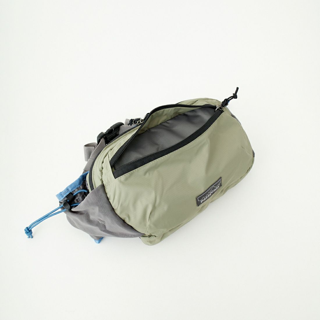 patagonia [パタゴニア] テラヴィア ヒップパック 5L [49021] RVGN