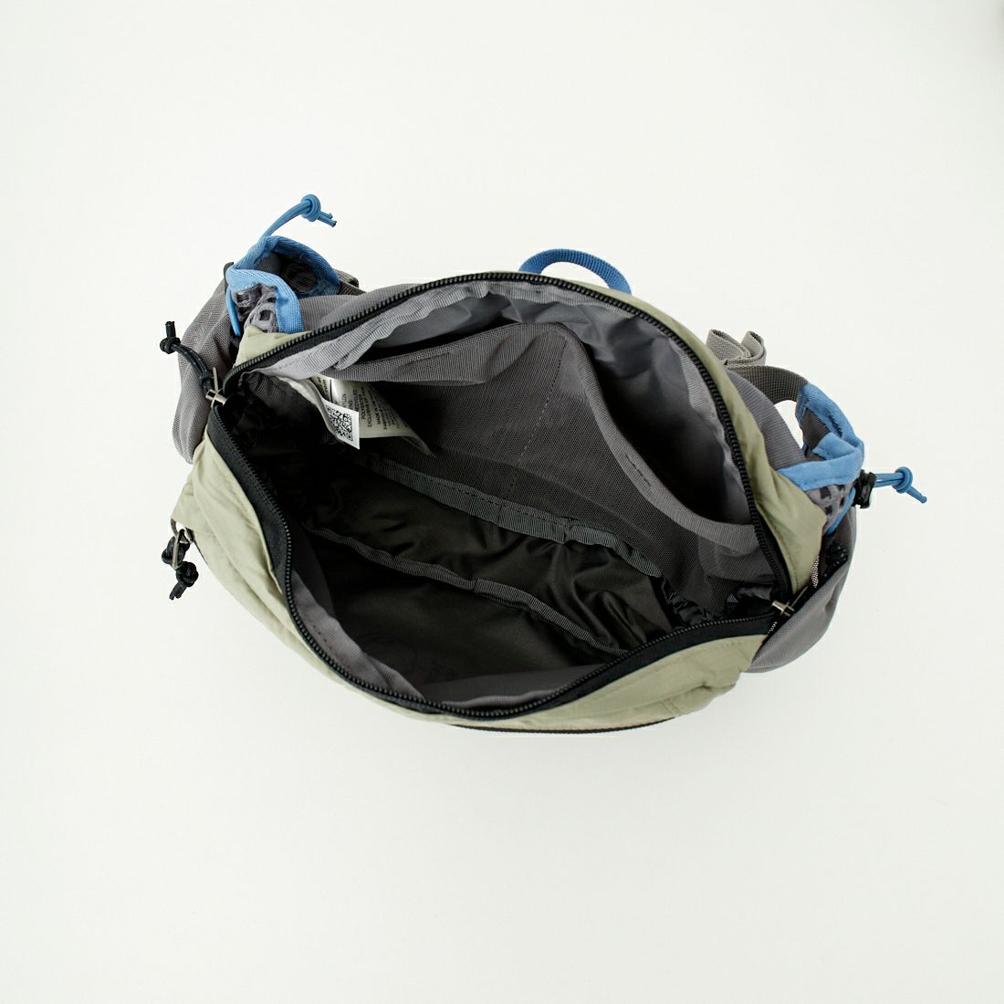 patagonia [パタゴニア] テラヴィア ヒップパック 5L [49021] RVGN