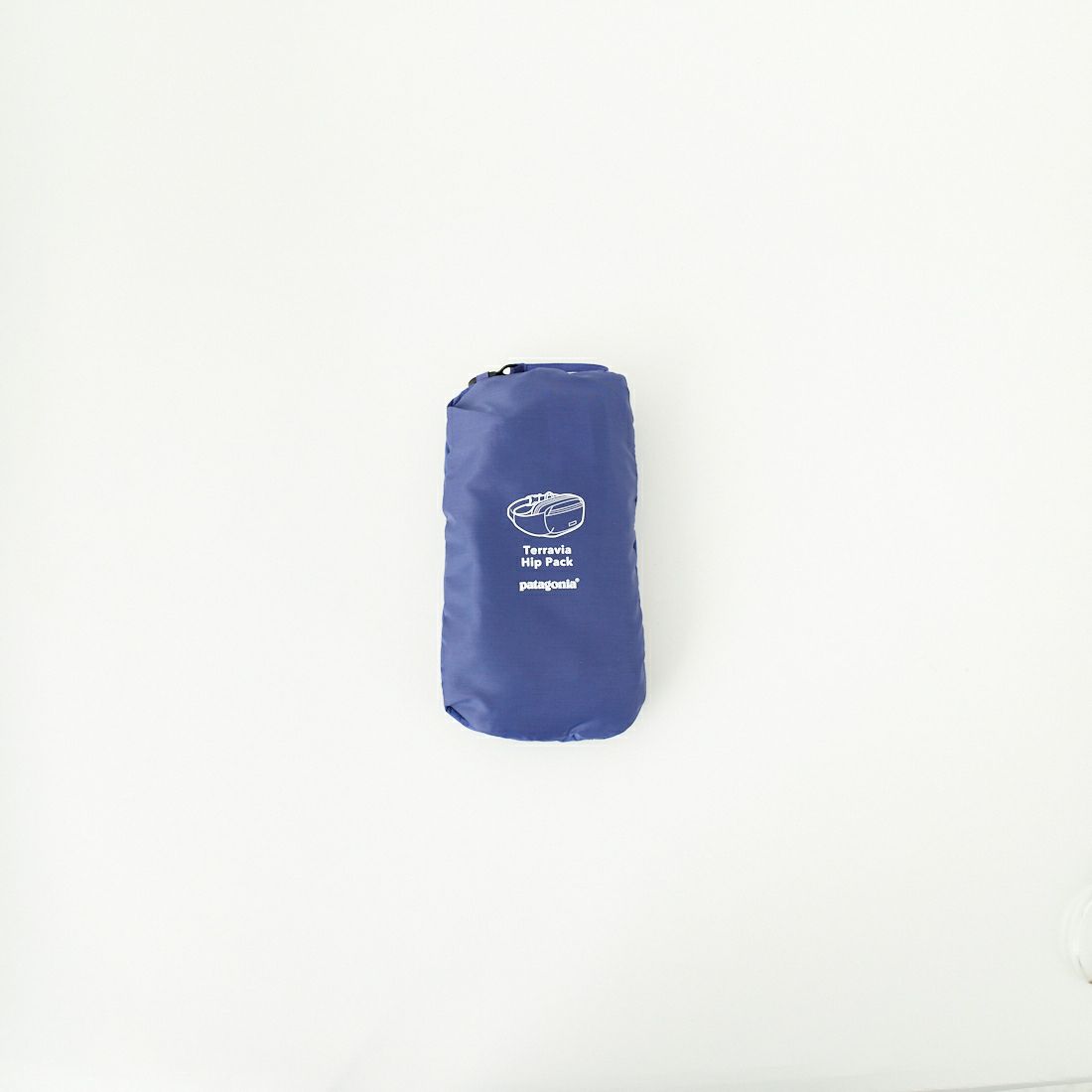 patagonia [パタゴニア] テラヴィア ヒップパック 5L [49021] SLPU