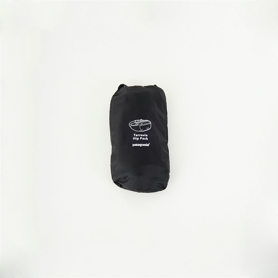patagonia [パタゴニア] テラヴィア ヒップパック 5L [49021] BLK