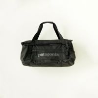 【日本正規品 新品】49339 ブラックホール ダッフル 40L パタゴニア 黒 49339_cubl.jpg
