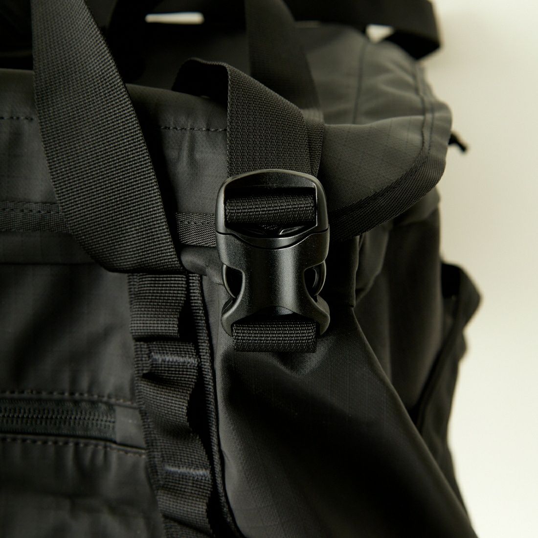 patagonia [パタゴニア] ブラックホール ダッフル 40L [49339] BLK