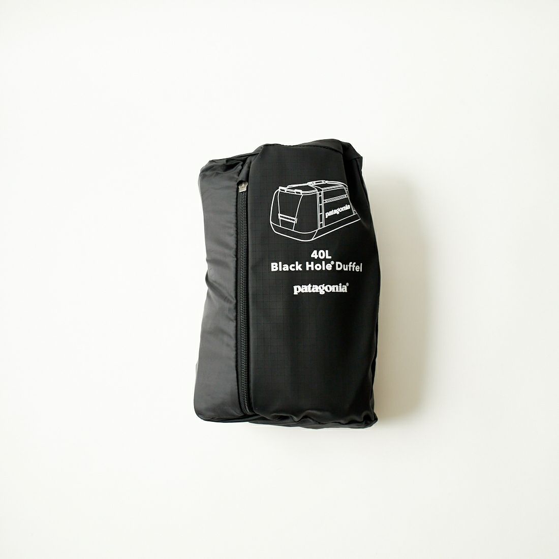 patagonia [パタゴニア] ブラックホール ダッフル 40L [49339] BLK