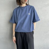 ﾌﾞﾙｰ&&モデル身長：158cm 着用サイズ：F&&