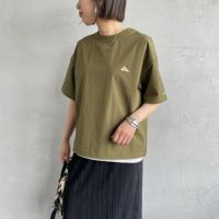 ｵﾘｰﾌﾞ&&モデル身長：159cm 着用サイズ：F&&