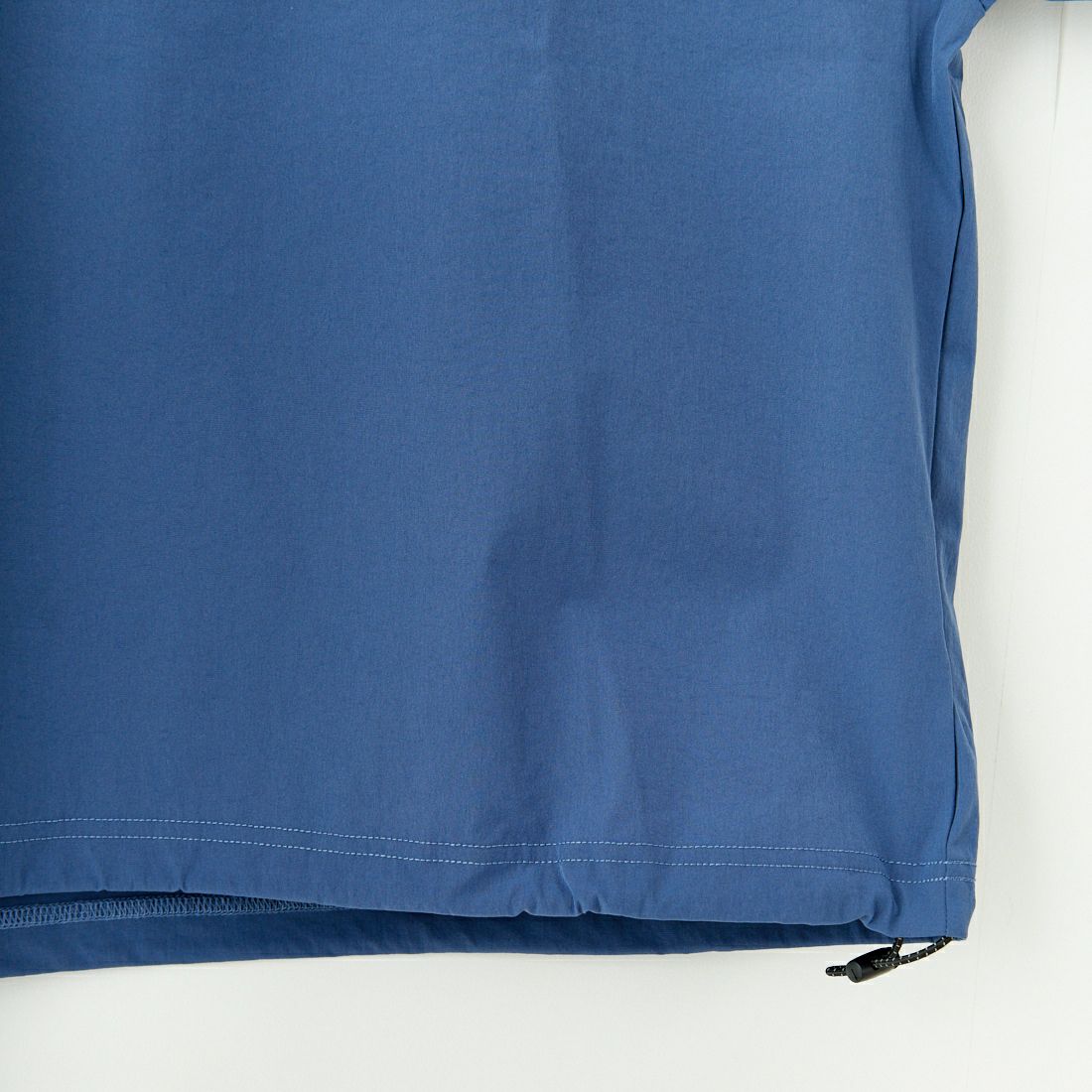 KELTY [ケルティ] 別注 ラッシュコンフォート ショートスリーブナイロンTシャツ [KE252W30IN02-JF] ﾌﾞﾙｰ