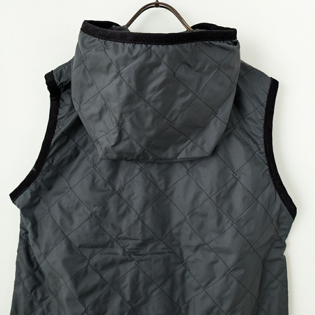 LAVENHAM [ラベンハム] ウィメンズ アンワディッド バートン [LV7133] G95 LAMP B