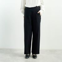 298 N.BLAC&&モデル身長：167cm 着用サイズ：F&&