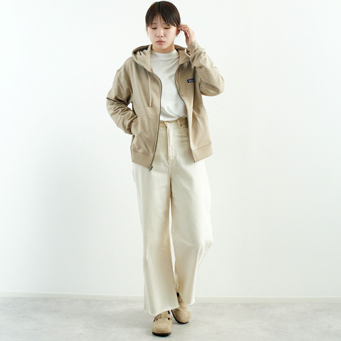 パタゴニア(patagonia) Women's Ahnya Pants(ウィメンズ