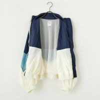 RHODOLIRIONトラック ジャケット Rhodolirion ロドリリオン - Short Track Jacket ショート