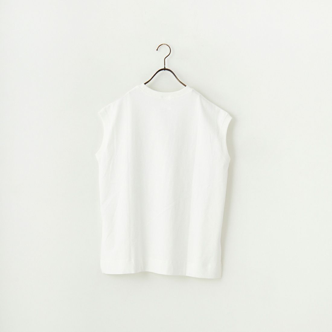 RhodolirioN [ロドリリオン] タトゥープリントTシャツ [QT1077] A WHITE