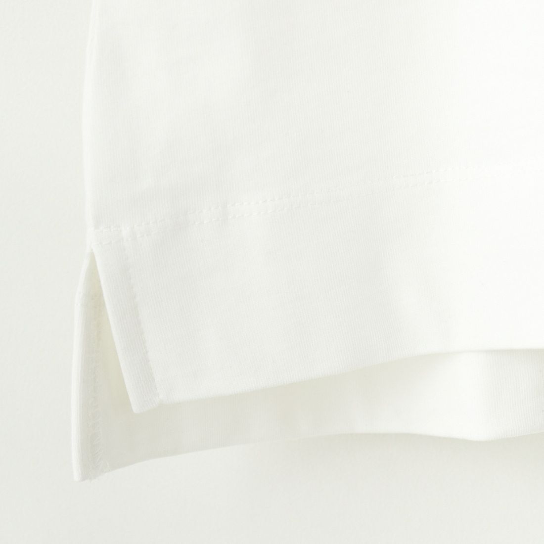 RhodolirioN [ロドリリオン] タトゥープリントTシャツ [QT1077] A WHITE