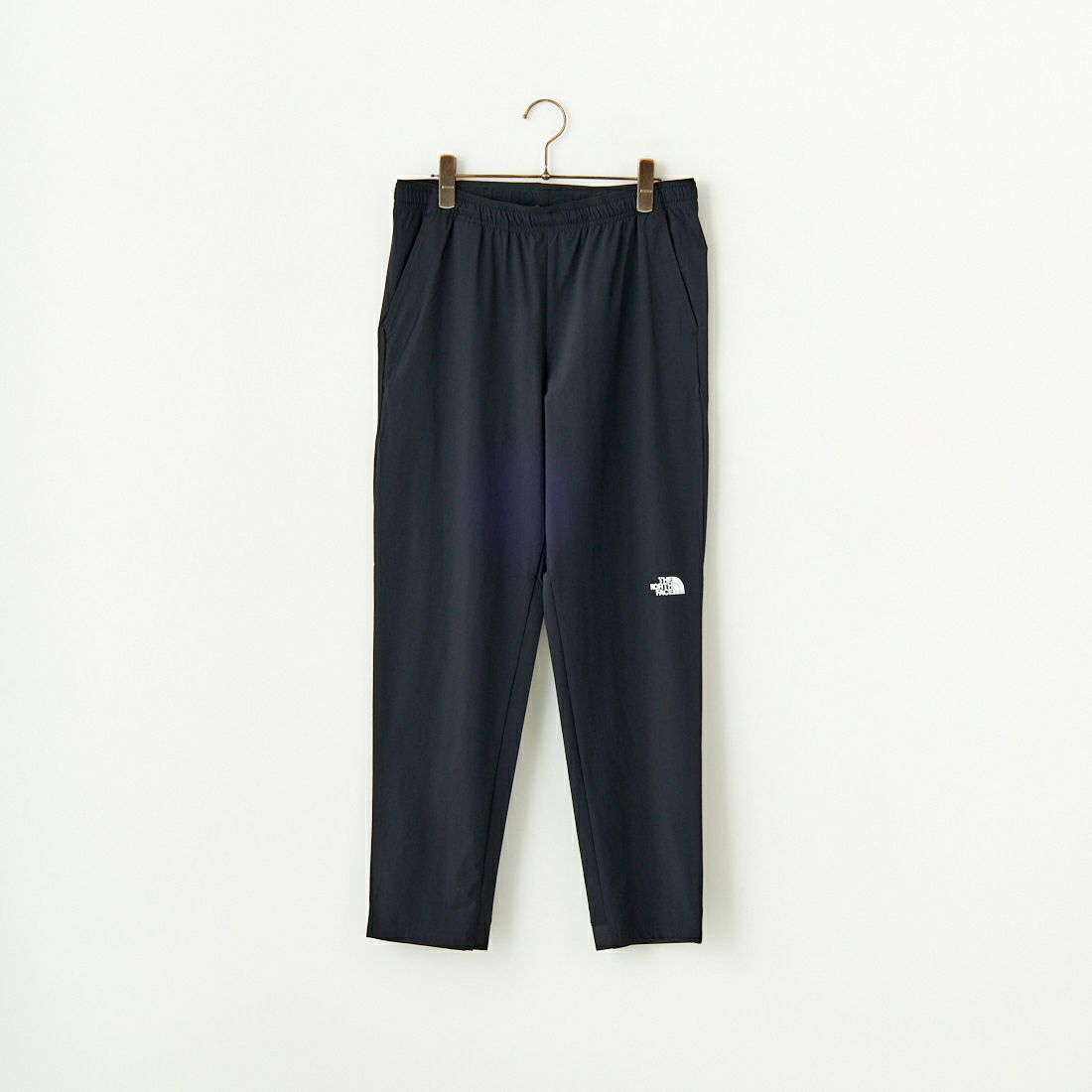 THE NORTH FACE [ザ ノースフェイス] フレキシブルロングパンツ [NBW12582] K