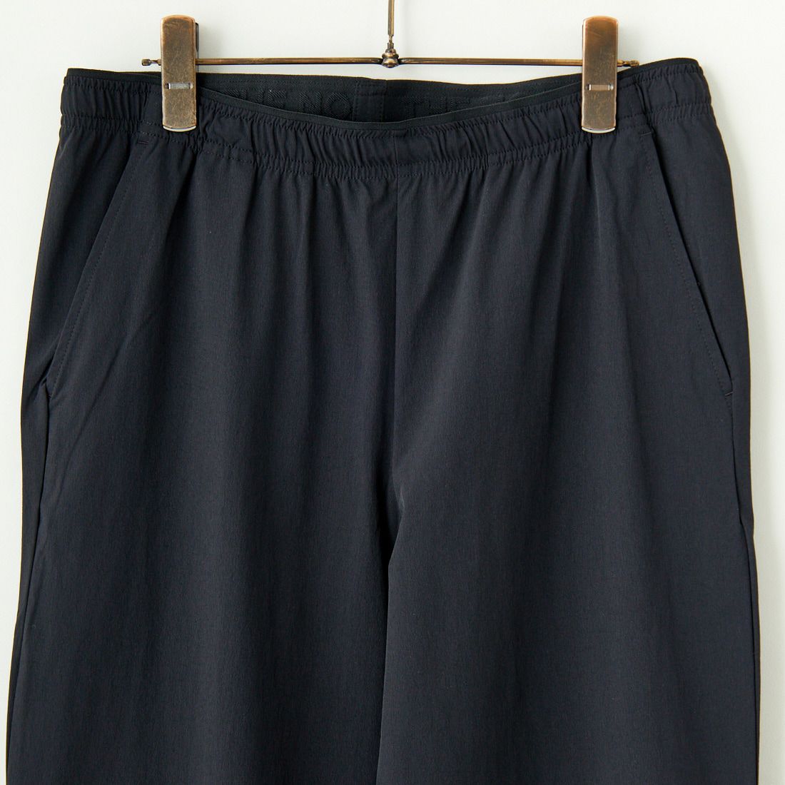 THE NORTH FACE [ザ ノースフェイス] フレキシブルロングパンツ [NBW12582] K