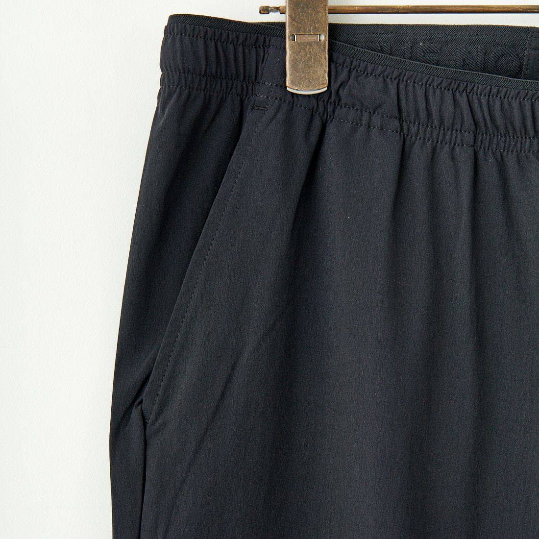 THE NORTH FACE [ザ ノースフェイス] フレキシブルロングパンツ [NBW12582] K