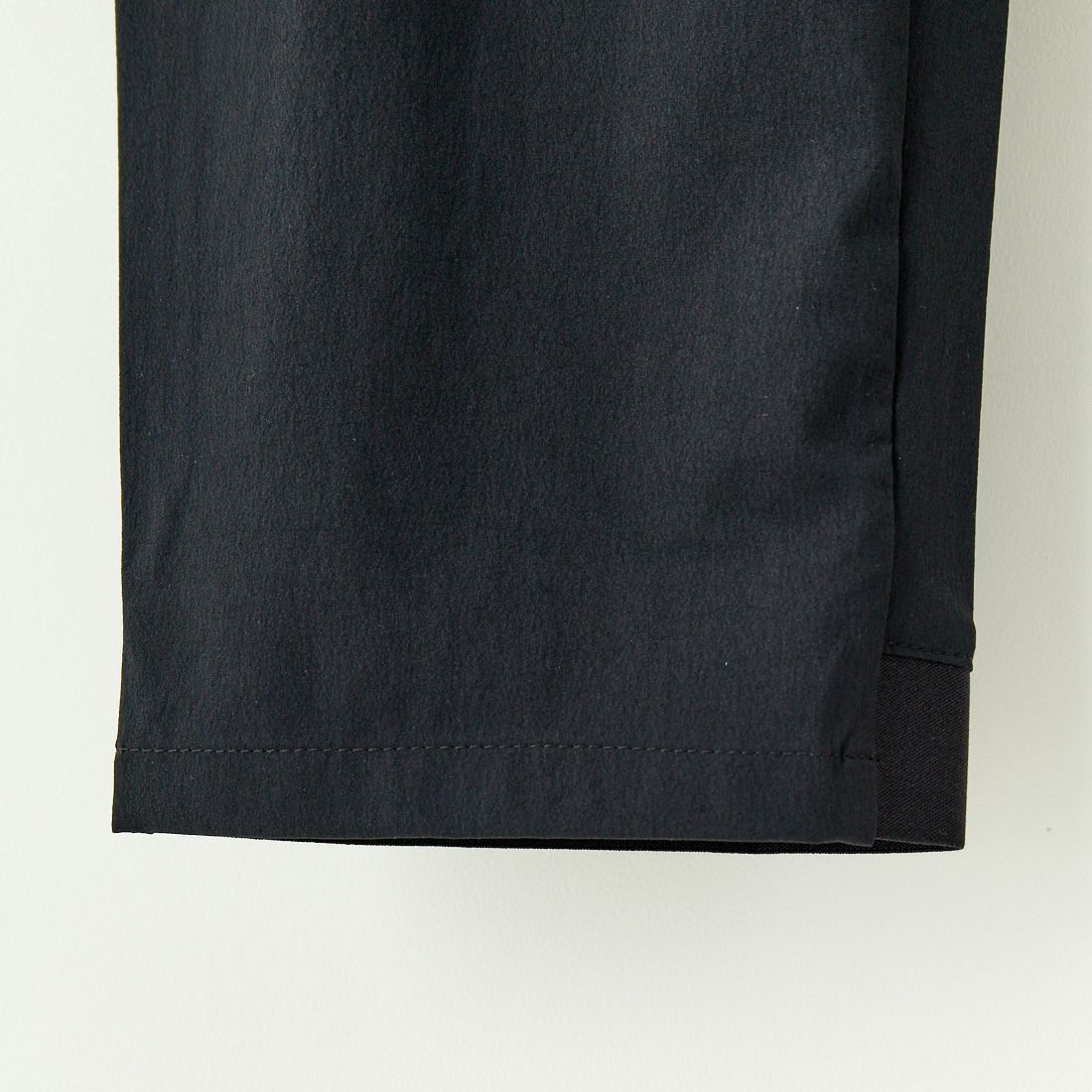 THE NORTH FACE [ザ ノースフェイス] フレキシブルロングパンツ [NBW12582] K