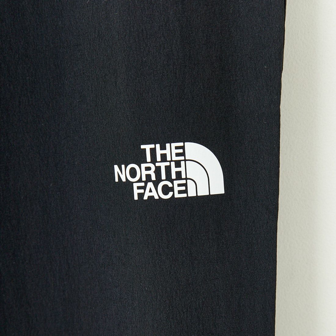 THE NORTH FACE [ザ ノースフェイス] フレキシブルロングパンツ [NBW12582] K