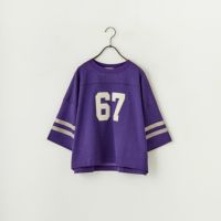 PURPLE/WHT