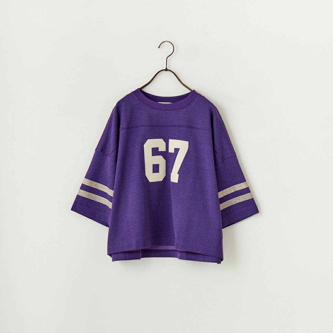 PURPLE/WHT