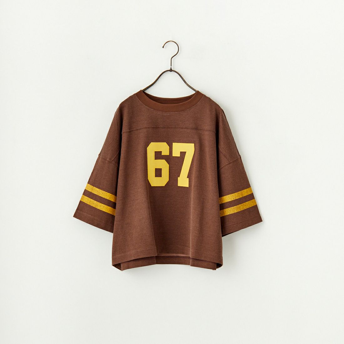 BROWN/YEL