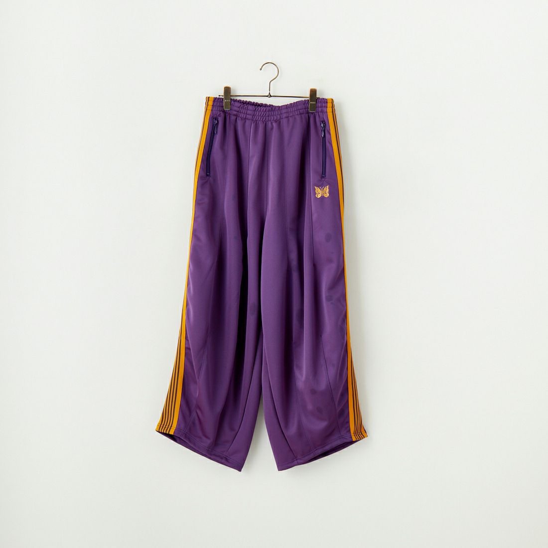 C PURPLE