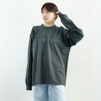 TODAYFUL [トゥデイフル] スリーブスリットロングTシャツ