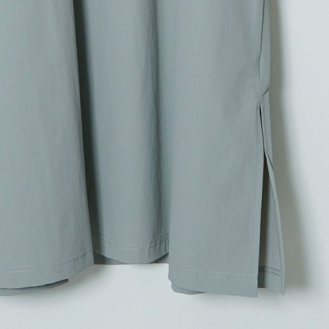 CHUMS [チャムス] エアトレイルストレッチチャムスワンピース [CH18-1353] G001 GRAY
