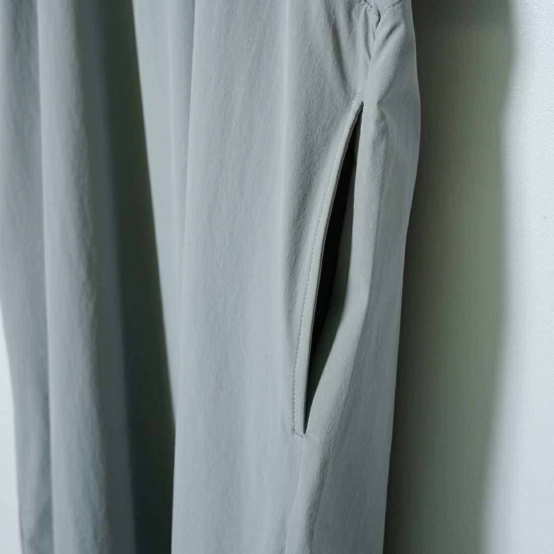 CHUMS [チャムス] エアトレイルストレッチチャムスワンピース [CH18-1353] G001 GRAY