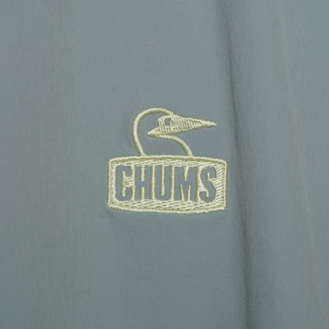 CHUMS [チャムス] エアトレイルストレッチチャムスワンピース [CH18-1353] G001 GRAY