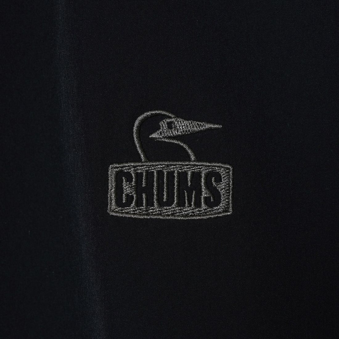 CHUMS [チャムス] エアトレイルストレッチチャムスワンピース [CH18-1353] K001 BLACK