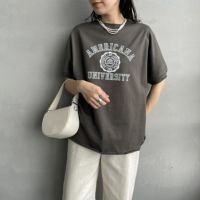 CHARCOAL&&モデル身長：160cm 着用サイズ：F&&