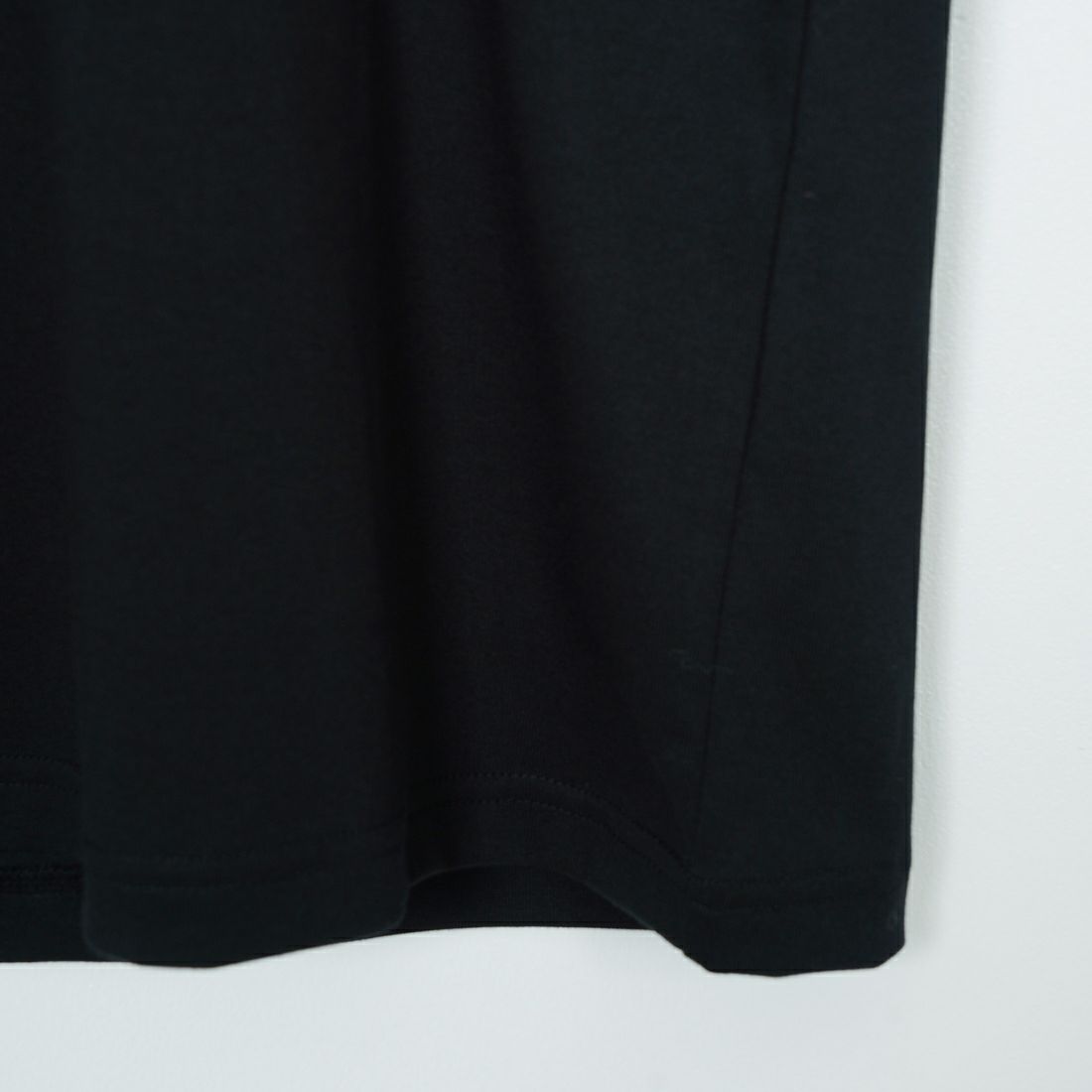 THE NORTH FACE [ザ ノースフェイス] ショートスリーブ TNFモンキーマジックTシャツ [NT32538] K