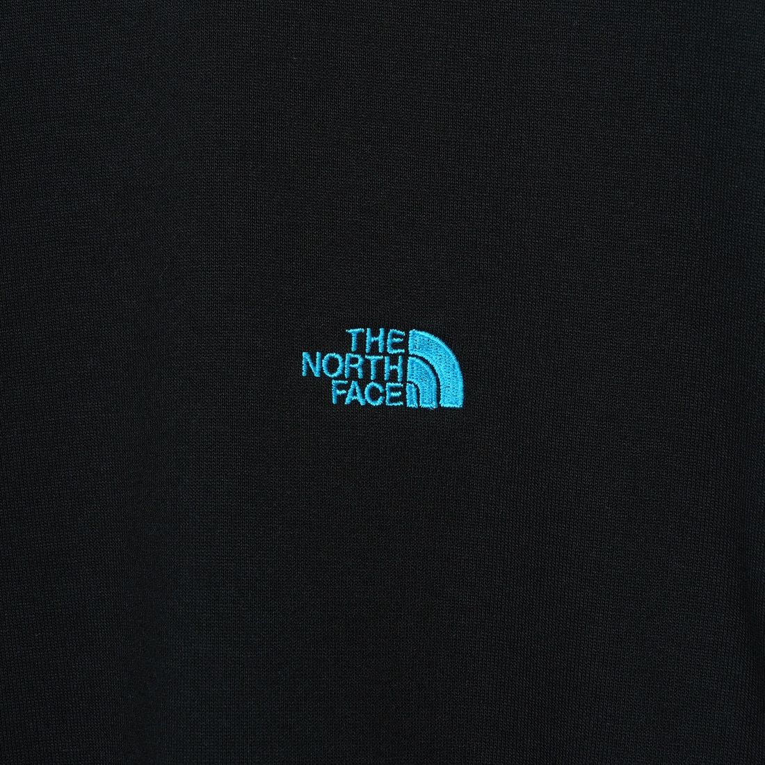 THE NORTH FACE [ザ ノースフェイス] ショートスリーブ TNFモンキーマジックTシャツ [NT32538] K