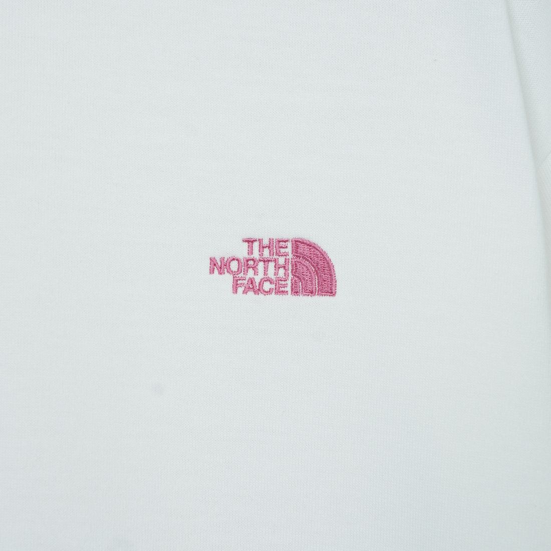 THE NORTH FACE [ザ ノースフェイス] ショートスリーブ TNFモンキーマジックTシャツ [NT32538] W