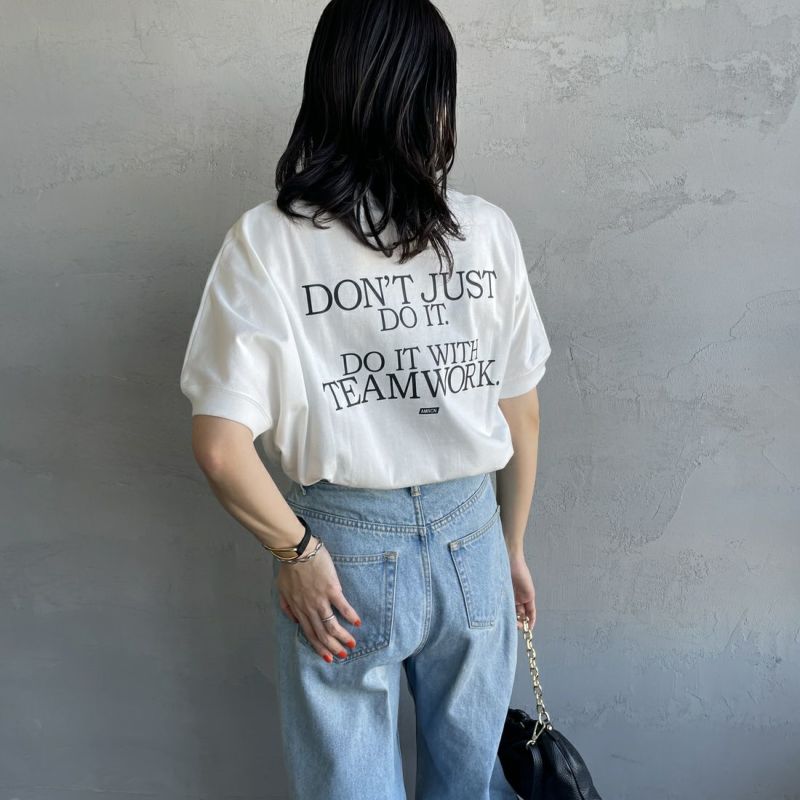 Americana × JEANS FACTORY [アメリカーナ × ジーンズ Americana × JEANS FACTORY [アメリカーナ × ジーンズ