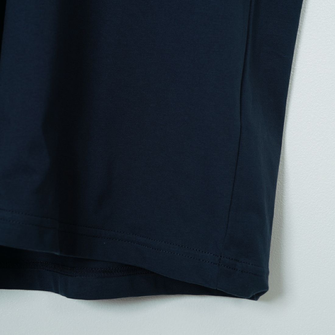 THE NORTH FACE [ザ ノースフェイス] ロングスリーブフラッシュドライヌプシコットンティー [NT32535] UN