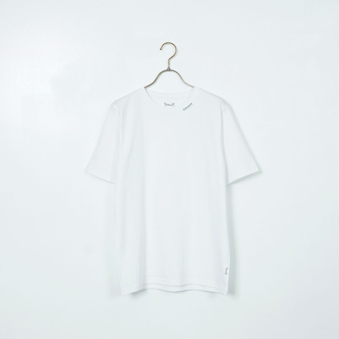 YANUK [ヤヌーク] YYYYYYYY Tシャツ [57251031] WNV